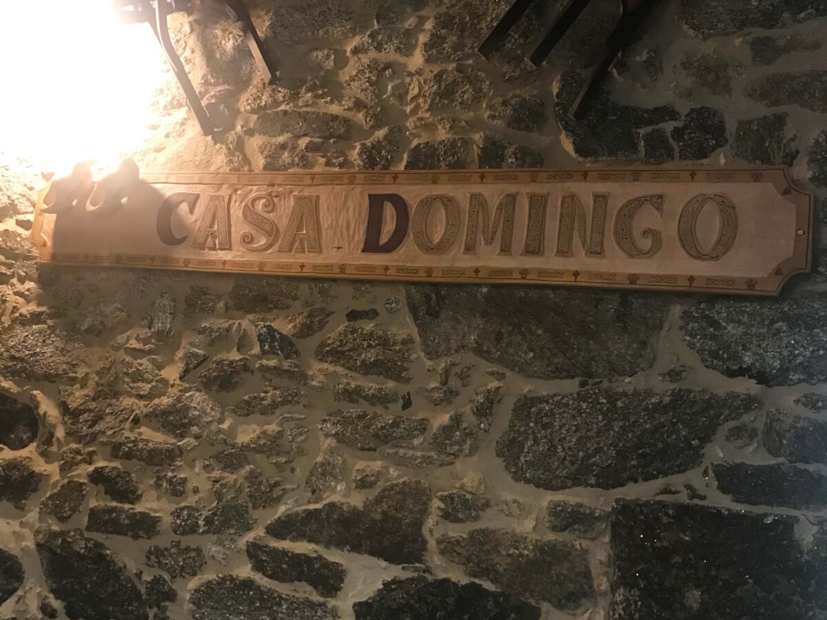 Albergue Casa Domingo