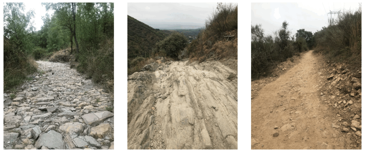 Day 28、29|El Acebo → Cacabelo