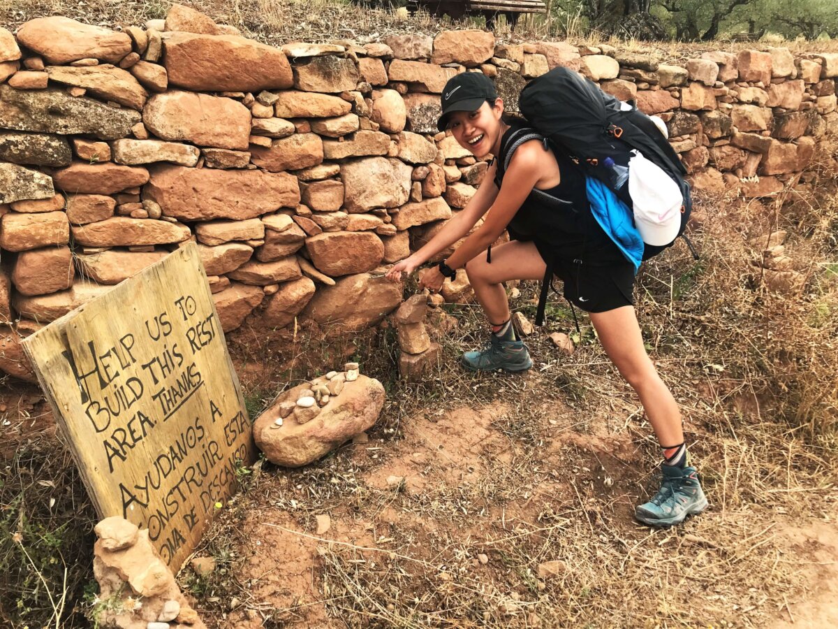 朝聖之路裝備清單分享