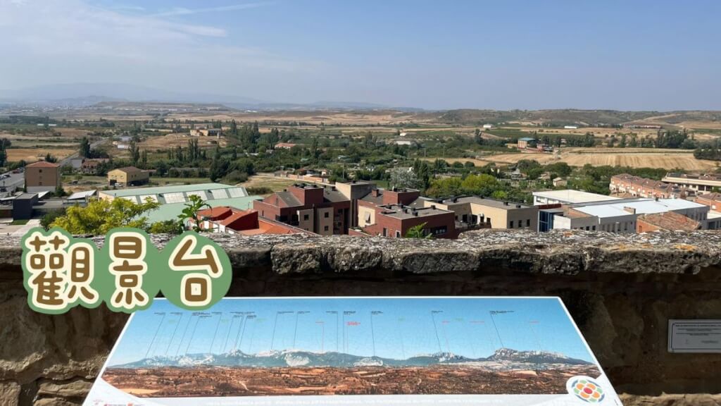 朝聖日記:Day 9|0825