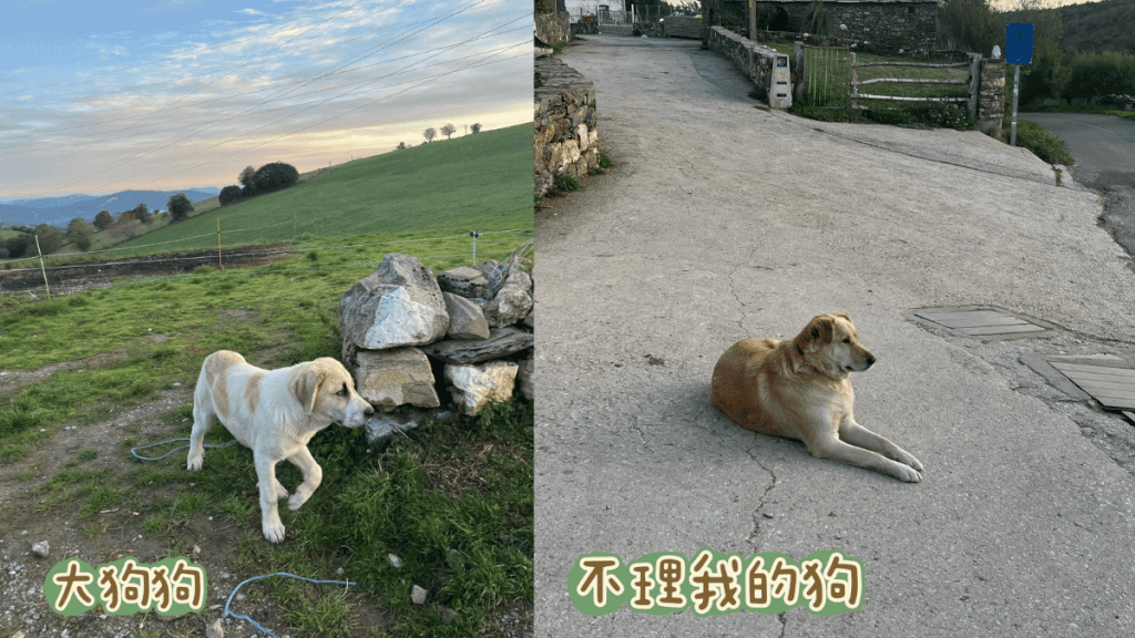 朝聖日記：Day 39｜0924