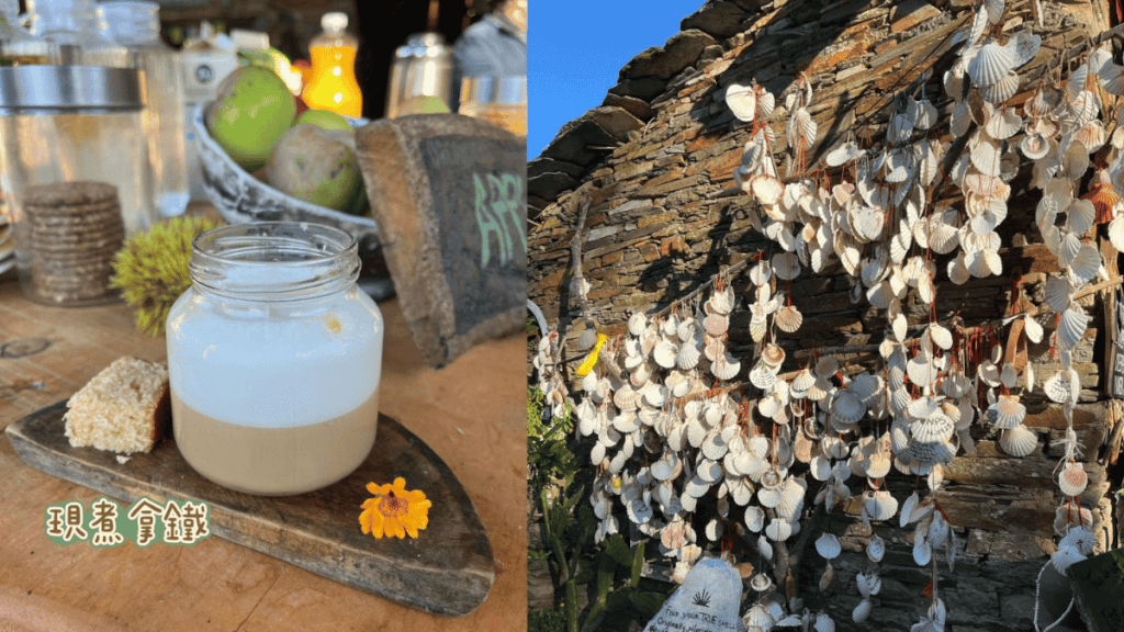 朝聖日記：Day 40｜0925