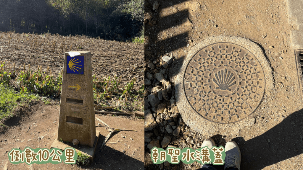 朝聖水溝蓋