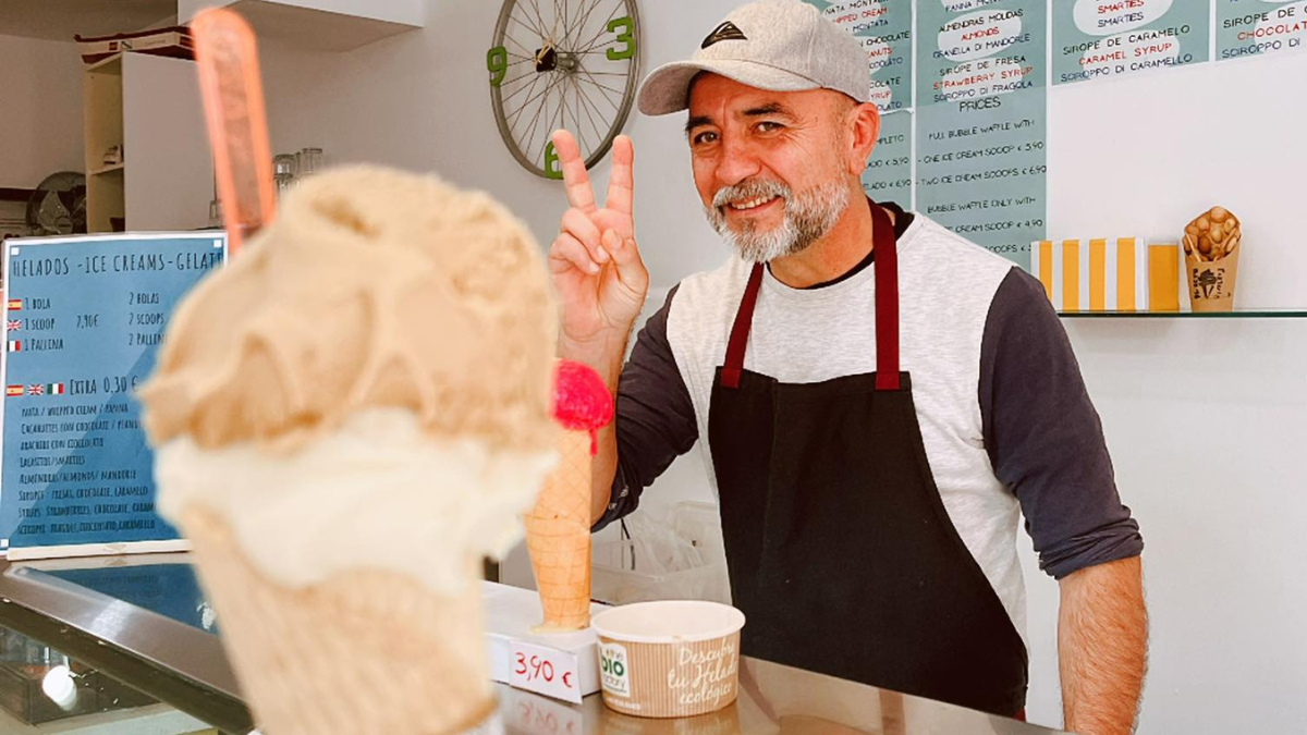 朝聖日記:Day 47+8|1010