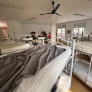 Northern Route Albergue