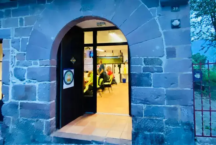 sjpp office