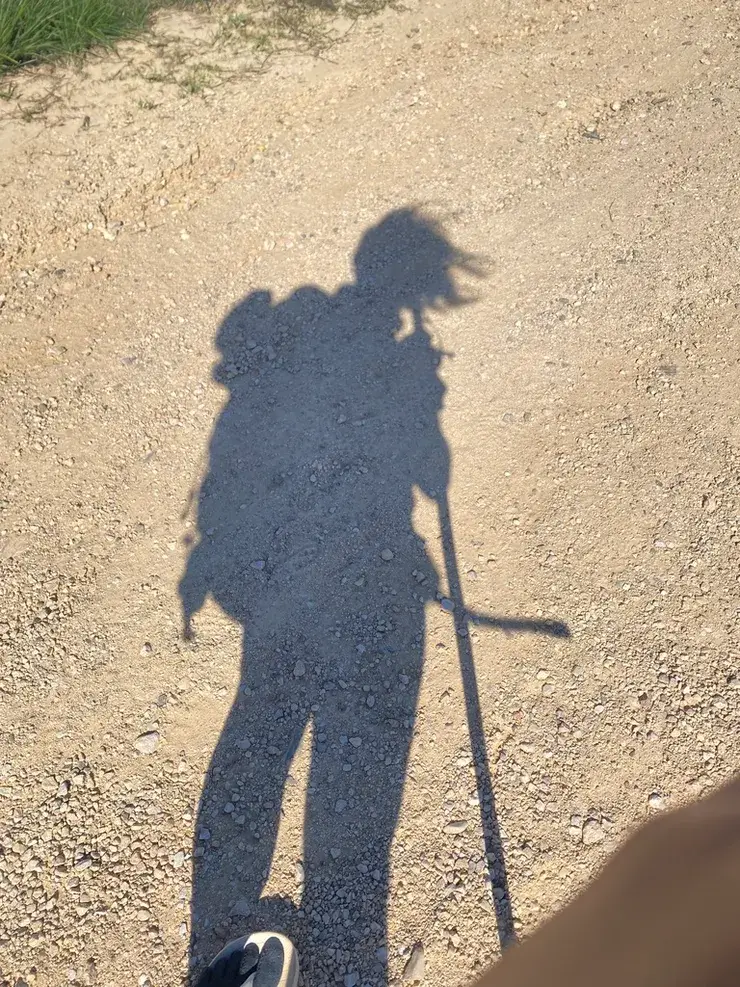 法國之路第九天沿途景色
