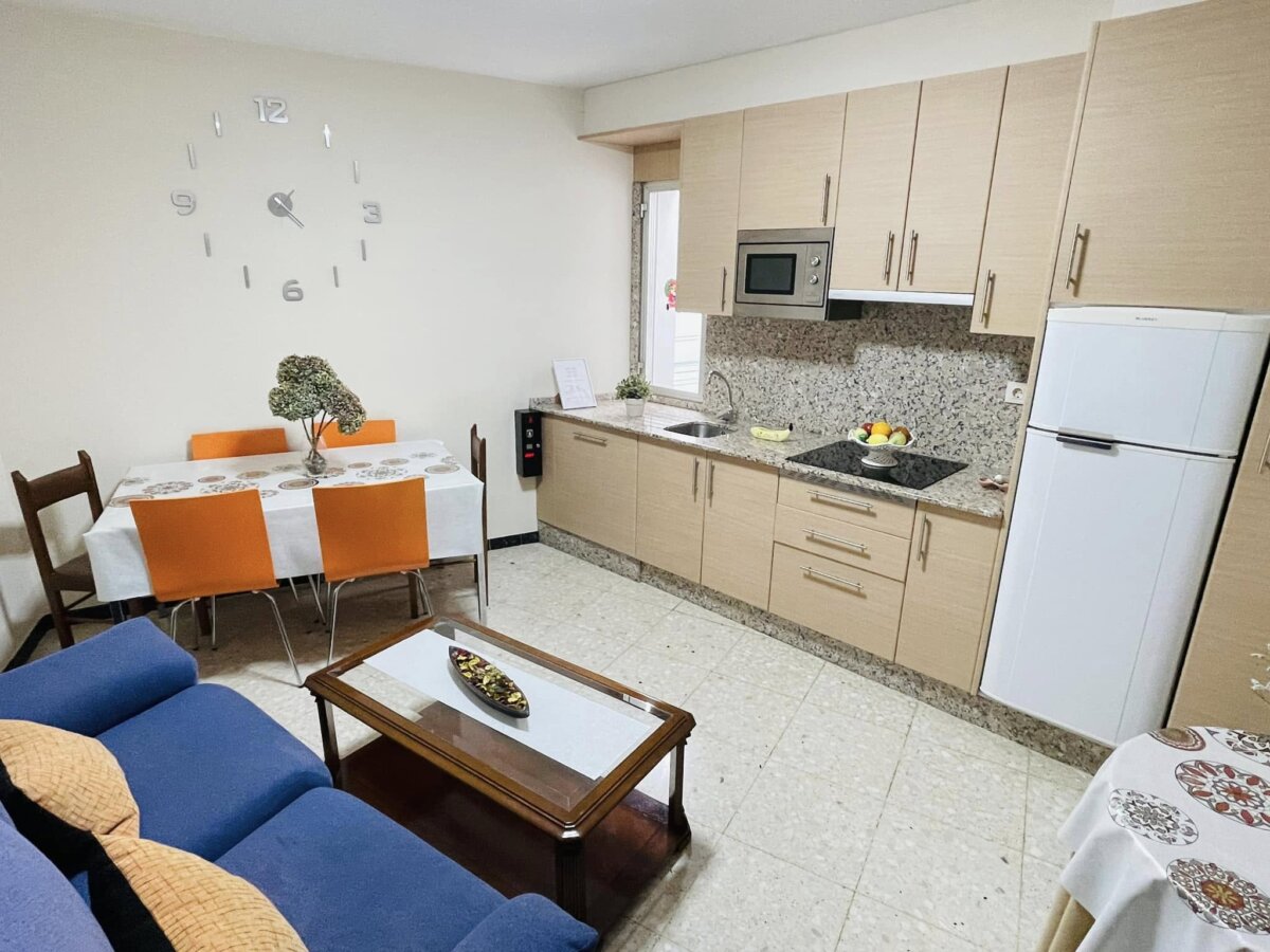 Caldas de Reis 推薦住宿：Albergue Agarimo