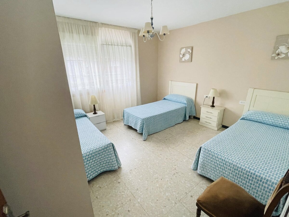 Caldas de Reis 推薦住宿：Albergue Agarimo