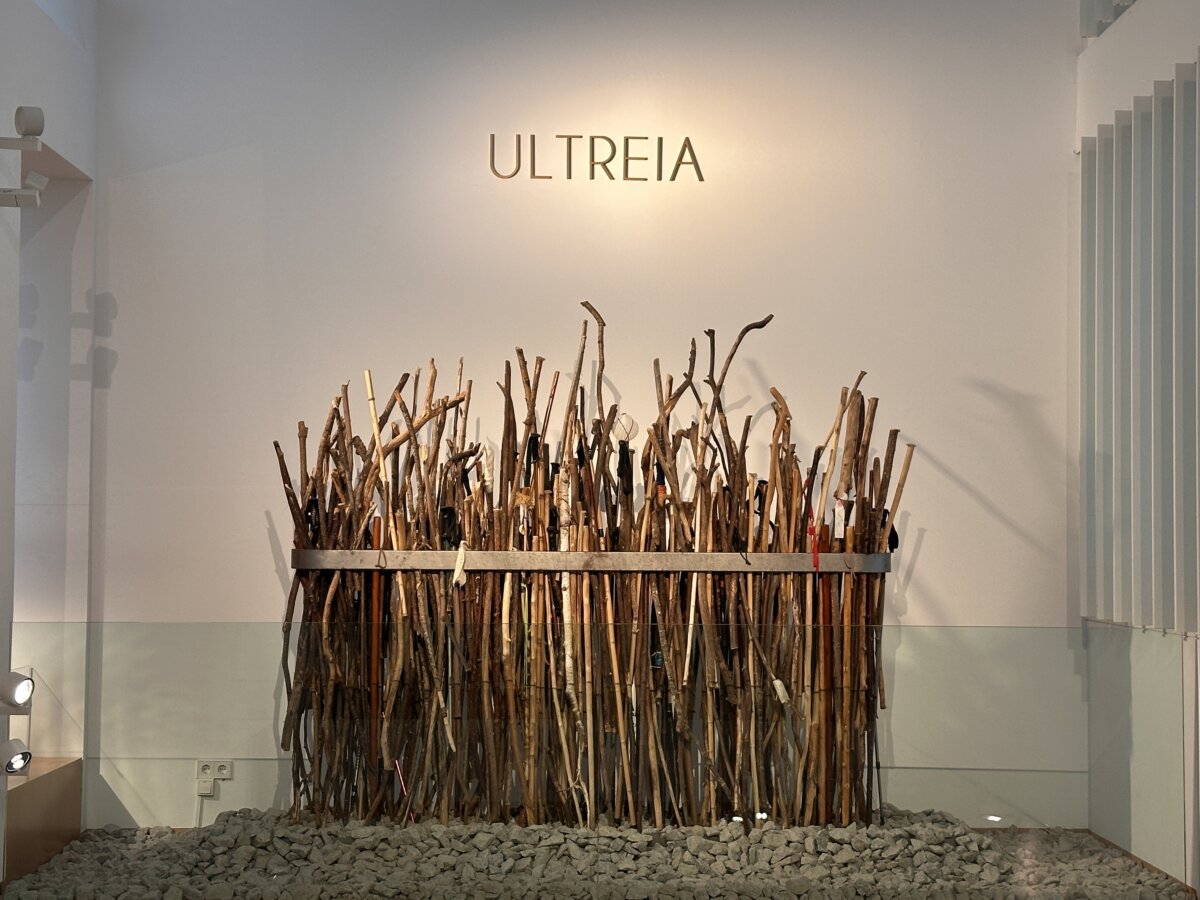 Ultreia