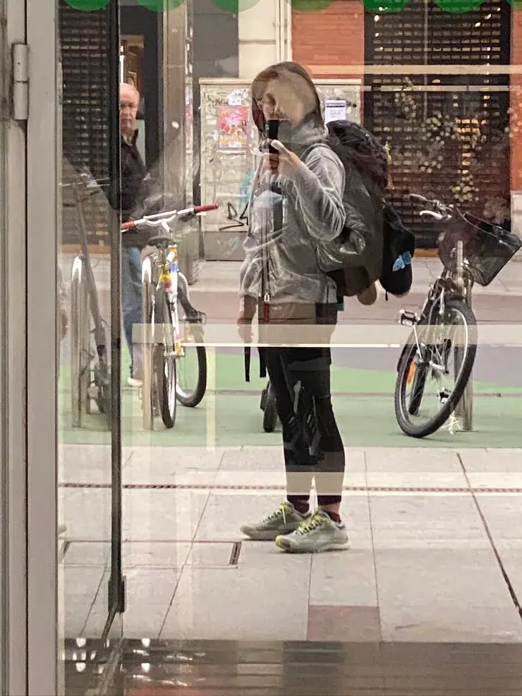 準備好了,再上路