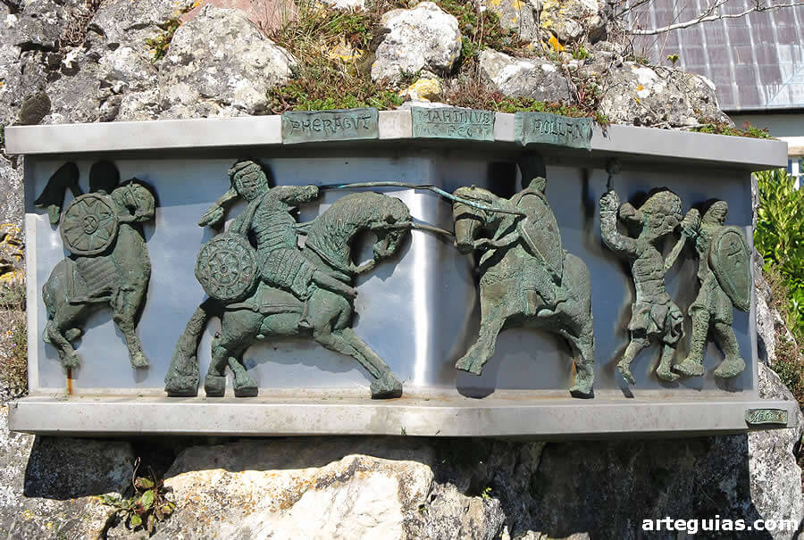 聖母瑪利亞教堂